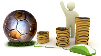 Richtig wetten beim EM 2012